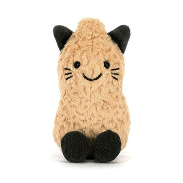 Amuseables Peanut Cat Outfit