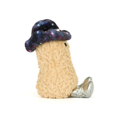 Amuseables Peanut Space Rodeo Outfit