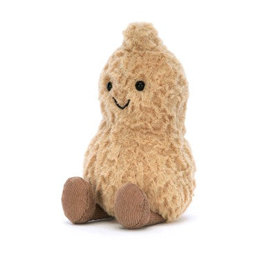 Amuseables Peanut