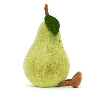 Amuseables Pear