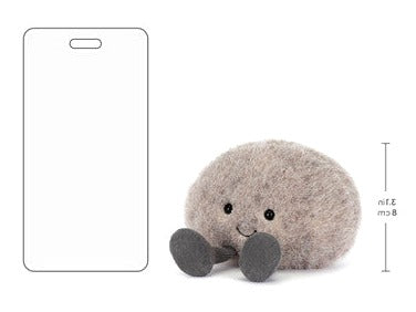 Amuseables Pebble