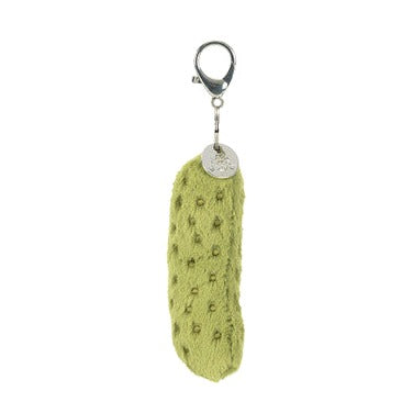 Amuseables Pickle Bag Charm