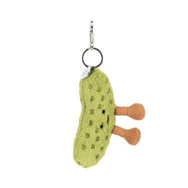Amuseables Pickle Bag Charm