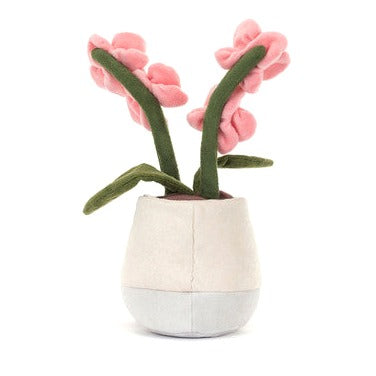 Amuseables Pink Orchid