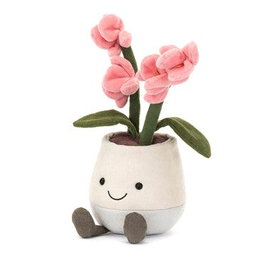 Amuseables Pink Orchid
