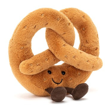 Amuseables Pretzel