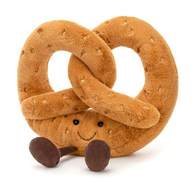Amuseables Pretzel