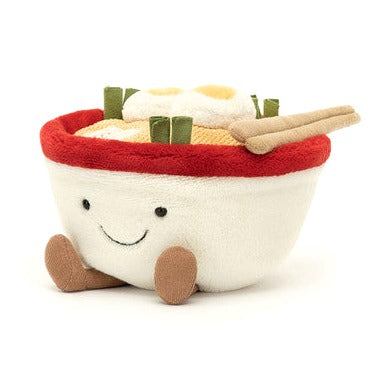 Amuseables Ramen