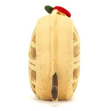 Amuseables Rene Waffle