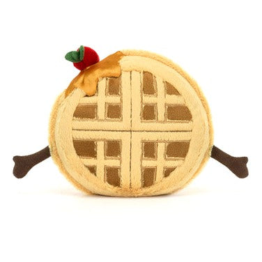 Amuseables Rene Waffle