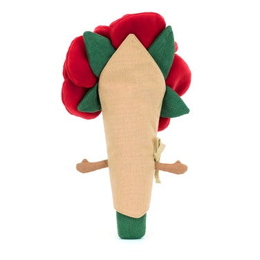 Amuseables Rose Bouquet