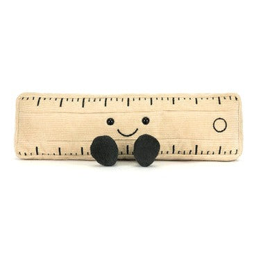 Amuseables Ruler