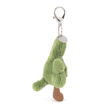 Amuseables Siofra Shamrock Bag Charm