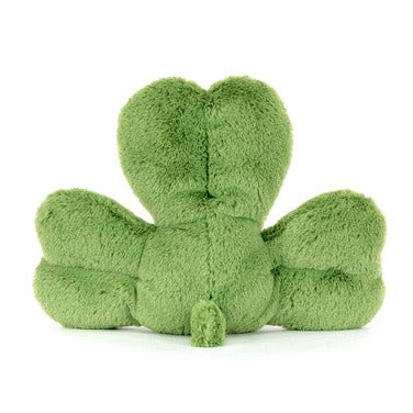 Amuseables Siofra Shamrock