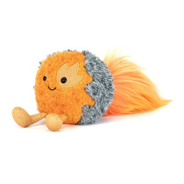Amuseables Space Comet