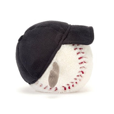 Amuseables Sports Baseball