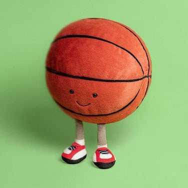 Amuseables Sports Basketball