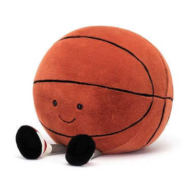 Amuseables Sports Basketball