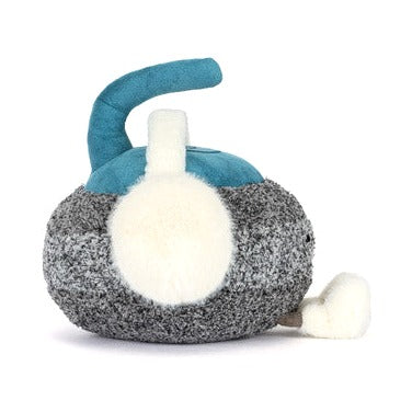 Amuseables Sports Cariss Curling Stone