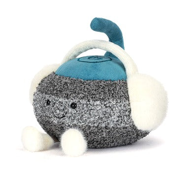 Amuseables Sports Cariss Curling Stone