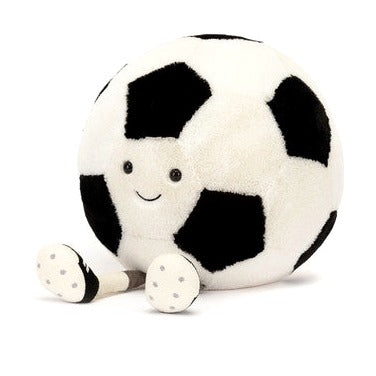 Amuseables Sports Football