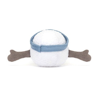 Amuseables Sports Golf Ball