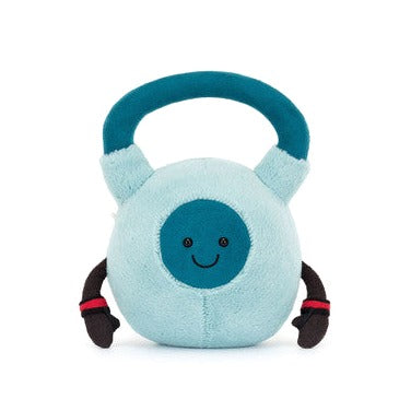 Amuseables Sports Kettlebell