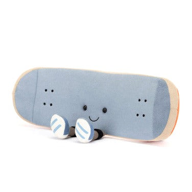 Amuseables Sports Skateboarding