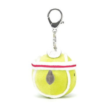 Amuseables Sports Tennis Bag Charm