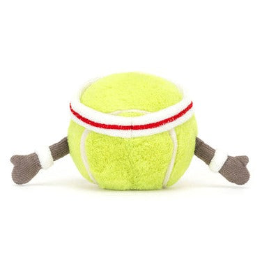 Amuseables Sports Tennis Ball
