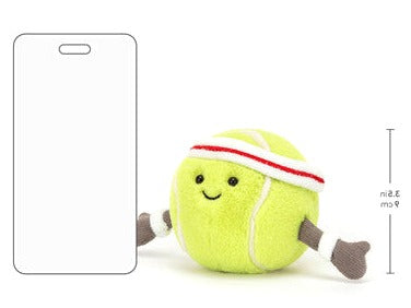 Amuseables Sports Tennis Ball