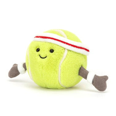 Amuseables Sports Tennis Ball