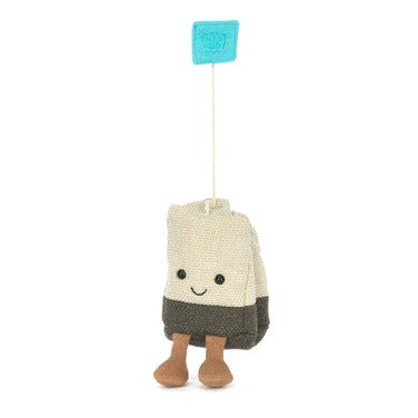 Amuseables Steepy Tea Bag