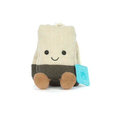 Amuseables Steepy Tea Bag
