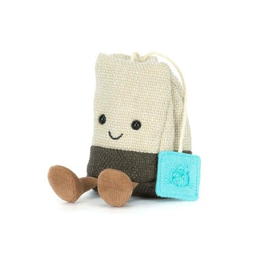 Amuseables Steepy Tea Bag