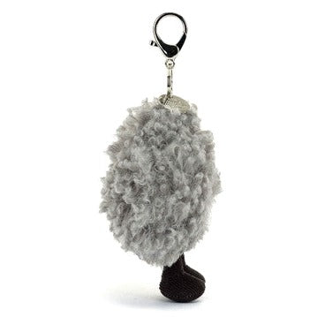 Amuseables Storm Cloud Bag Charm 