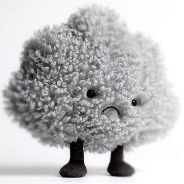 Amuseables Storm Cloud