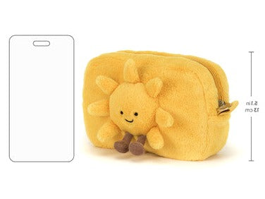 Amuseables Sun Pouch