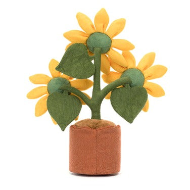 Amuseables Sunflower