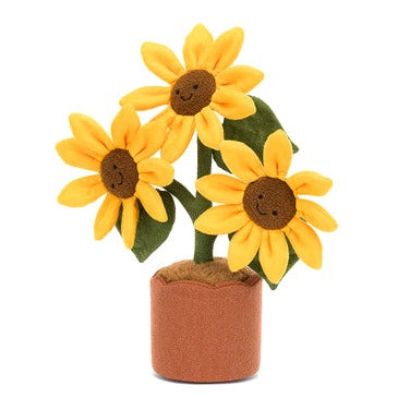 Amuseables Sunflower