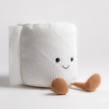 Amuseables Toilet Roll