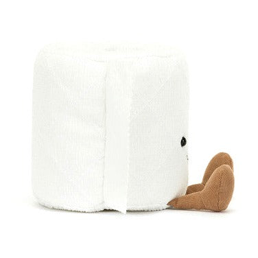 Amuseables Toilet Roll