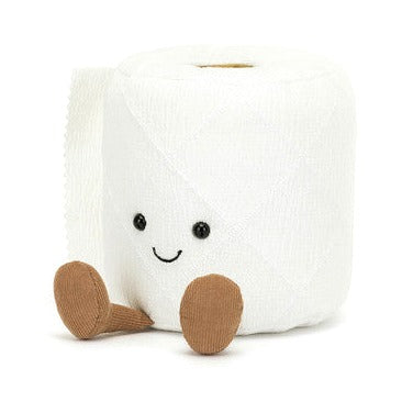 Amuseables Toilet Roll