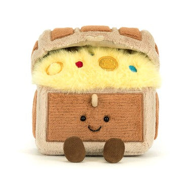 Amuseables Treasure Chest