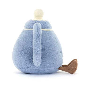 Amuseables Vicky Teapot