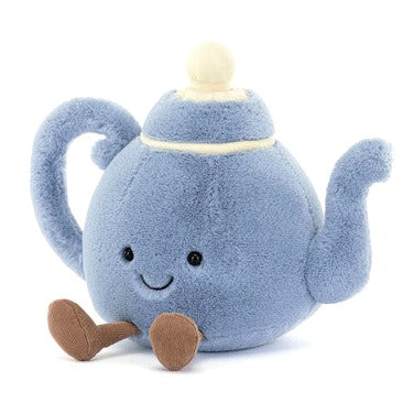 Amuseables Vicky Teapot