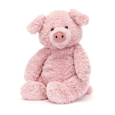Barnabus Pig