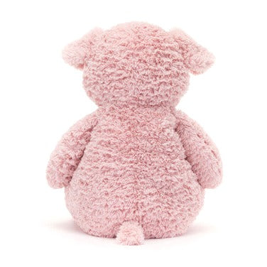 Barnabus Pig