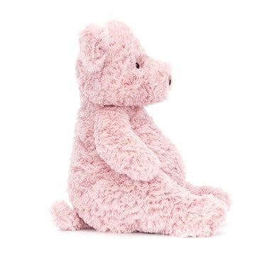 Barnabus Pig