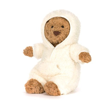 Bartholomew Bear All-in-one Outfit